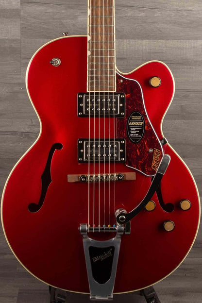 Gretsch G2420T Streamliner™ Hollow Body with Bigsby®, Laurel Fingerboard, Broad'Tron™ BT-3S Pickups, Brandywine