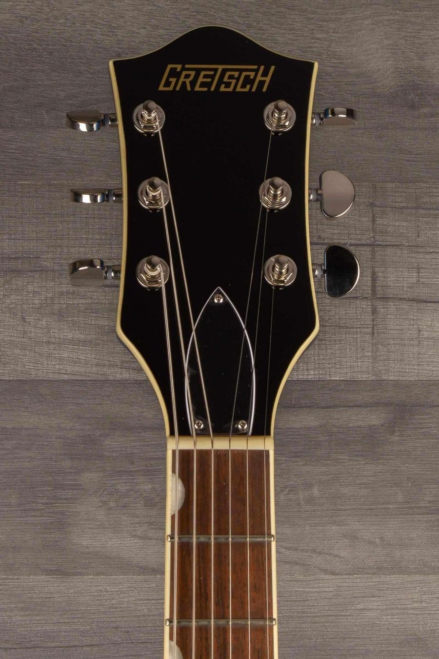 Gretsch G2420T Streamliner™ Hollow Body with Bigsby®, Laurel Fingerboard, Broad'Tron™ BT-3S Pickups, Fairlane Blue