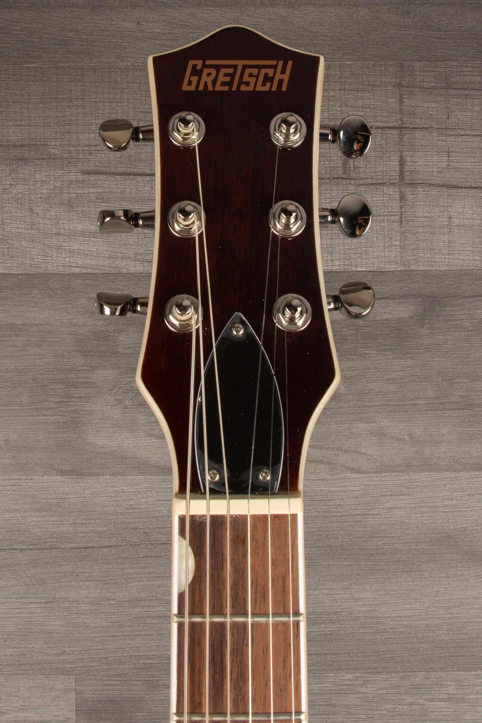 Gretsch G5210-P90 Electromatic® Jet™ Two 90 Single-Cut with Wraparound, Laurel Fingerboard, Fairlane Blue