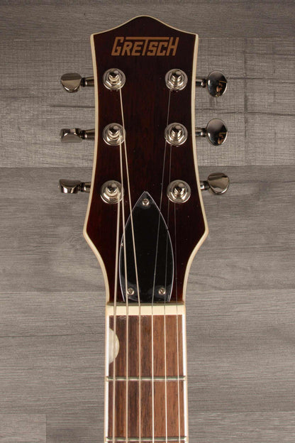 Gretsch G5210-P90 Electromatic® Jet™ Two 90 Single-Cut with Wraparound, Laurel Fingerboard, Fairlane Blue