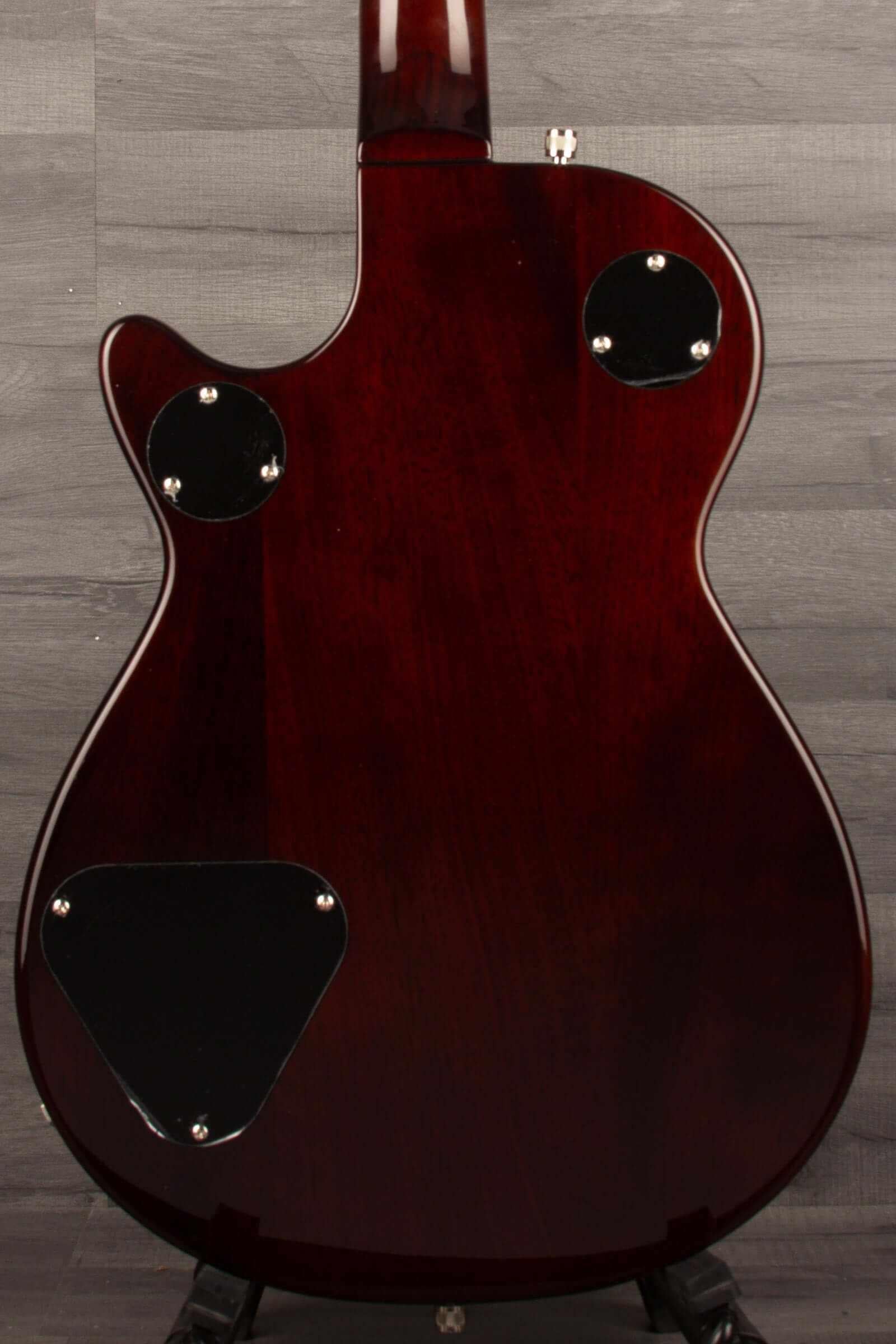Gretsch G5210-P90 Electromatic® Jet™ Two 90 Single-Cut with Wraparound, Laurel Fingerboard, Fairlane Blue