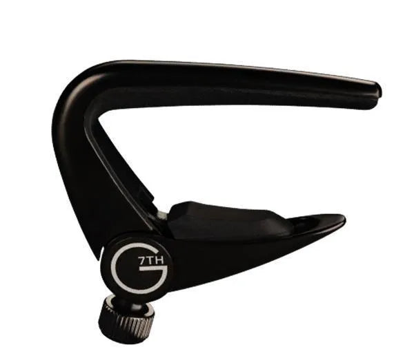 G7Th Newport Black 0126