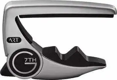 G7Th Performance 3 Silver