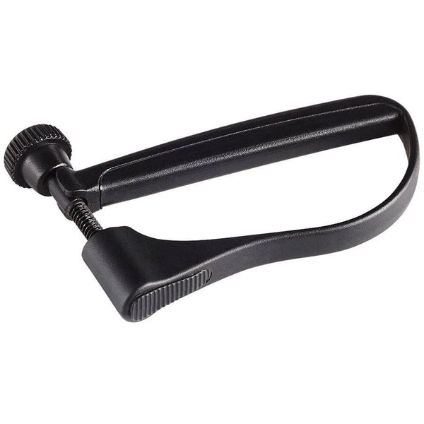 G7Th Capo Ultralight Ukulele - Black