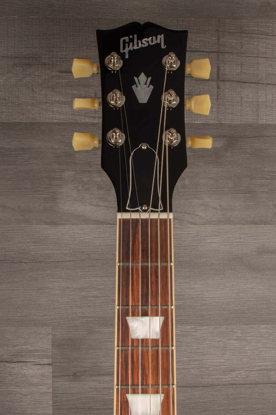 Gibson SG Standard '61 Electric Guitar - Vintage Cherry, Left Handed s#233520236