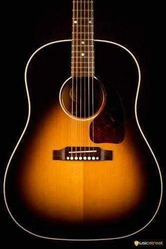 USED - Gibson J45