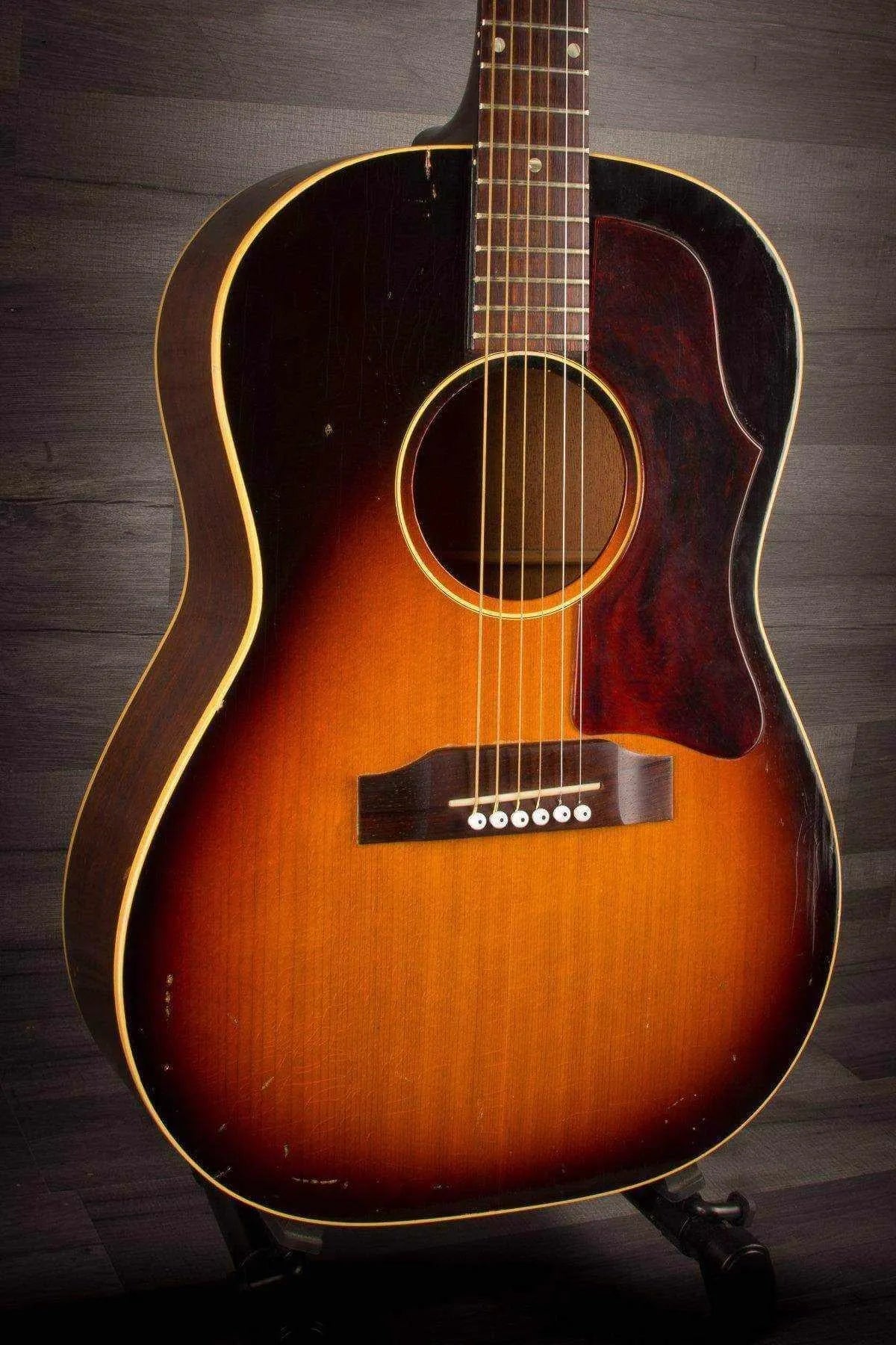 USED - Gibson Lg1 1965