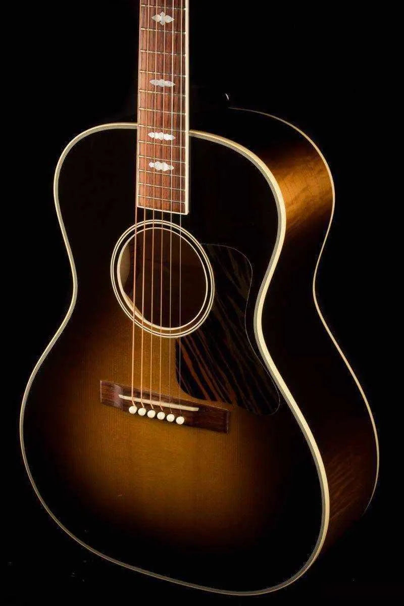 USED - Gibson Nick Lucas Special, Sunburst