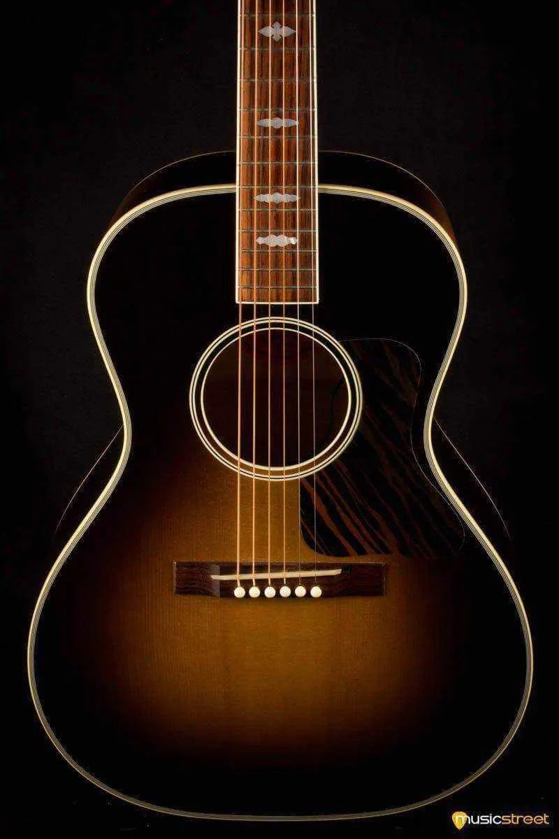USED - Gibson Nick Lucas Special, Sunburst