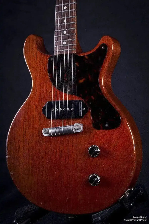 USED - 1959 Gibson Les Paul Junior Double Cut (Viewing By Appointment)