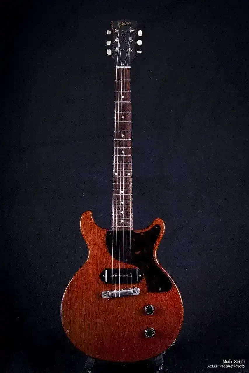 USED - 1959 Gibson Les Paul Junior Double Cut (Viewing By Appointment)