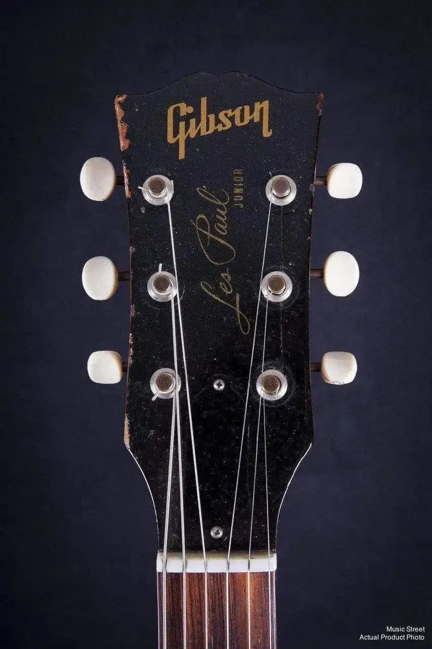 USED - 1959 Gibson Les Paul Junior Double Cut (Viewing By Appointment)