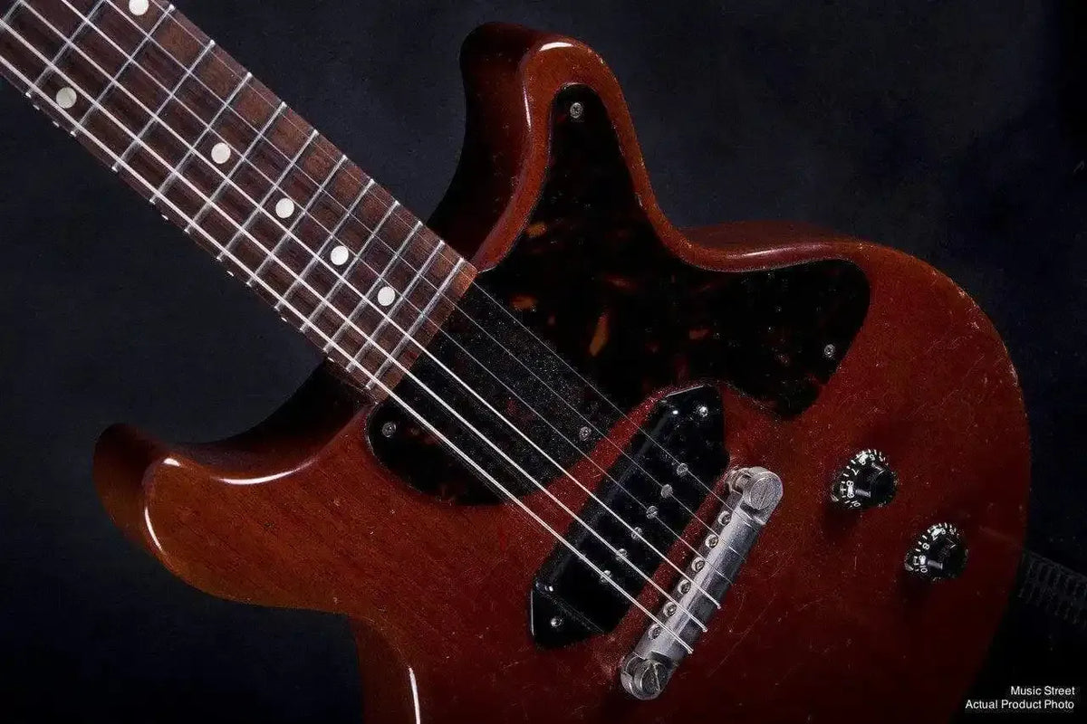 USED - 1959 Gibson Les Paul Junior Double Cut (Viewing By Appointment)