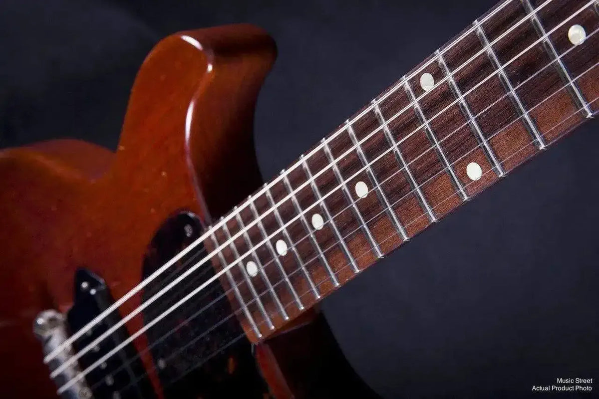 USED - 1959 Gibson Les Paul Junior Double Cut (Viewing By Appointment)