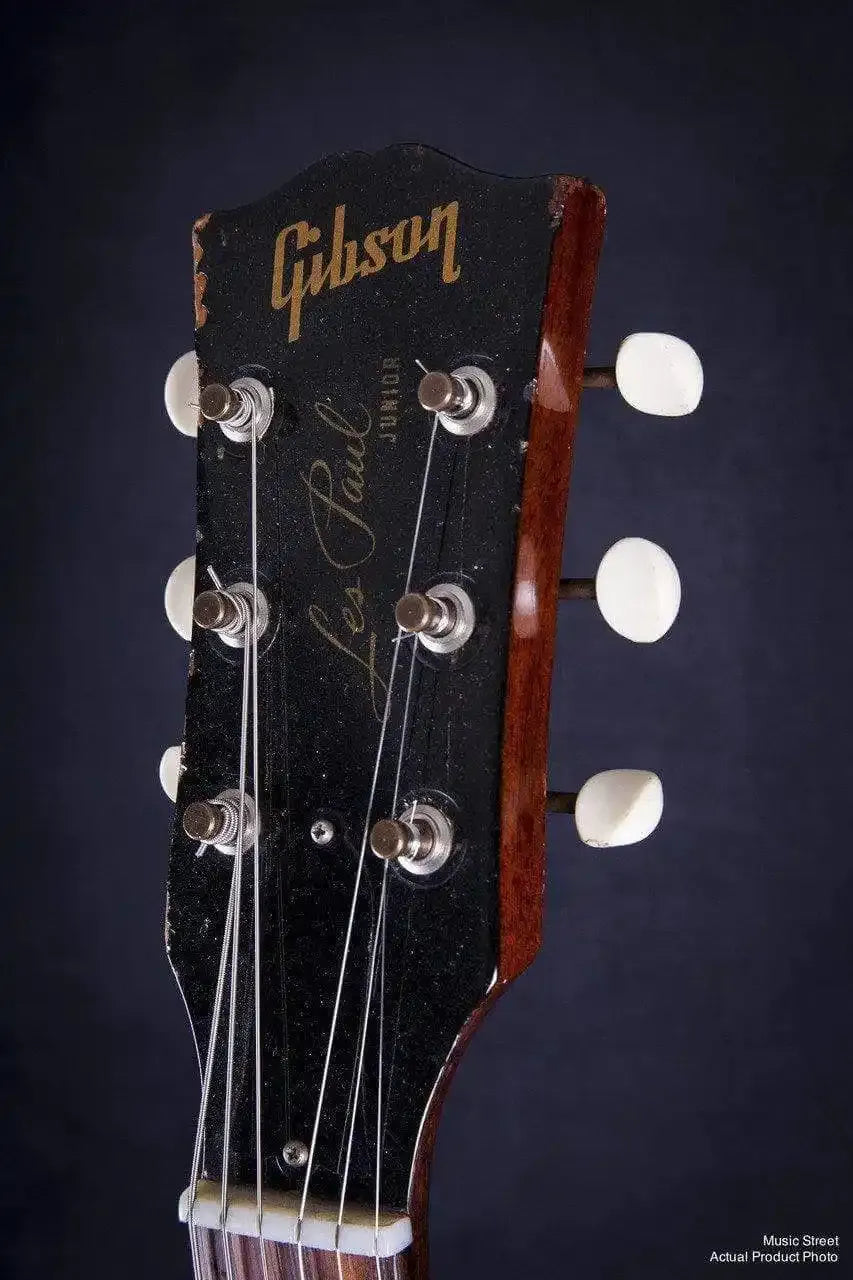 USED - 1959 Gibson Les Paul Junior Double Cut (Viewing By Appointment)
