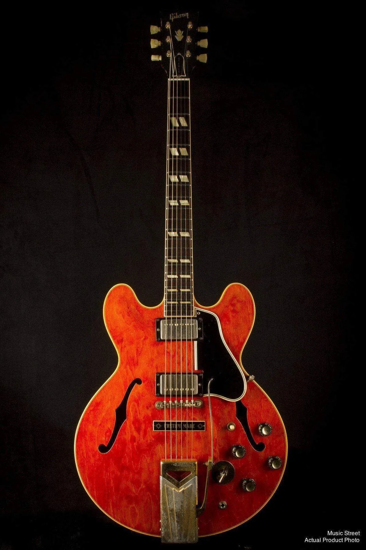 USED - 1960 Gibson 345 Tdc