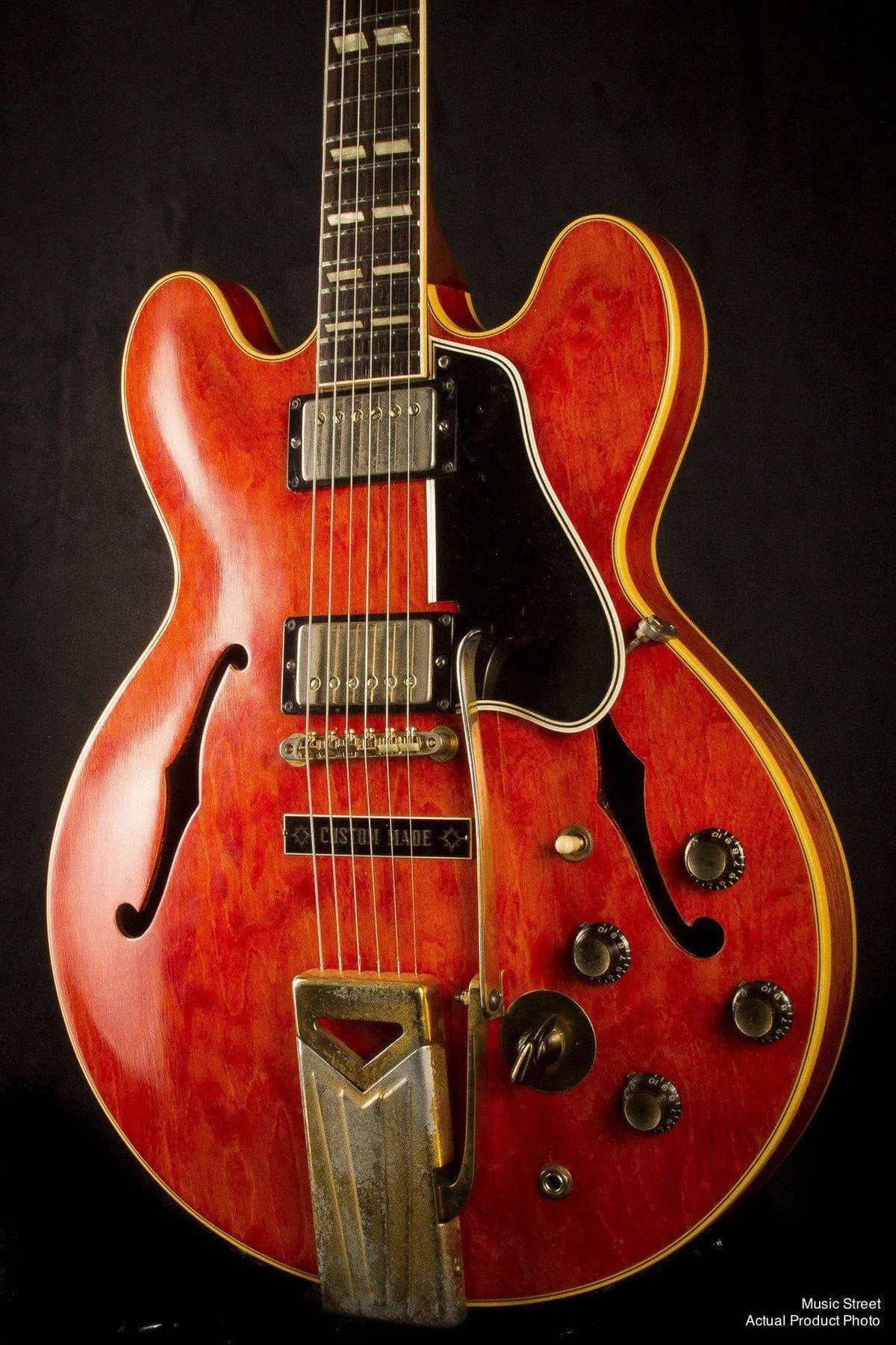 USED - 1960 Gibson 345 Tdc