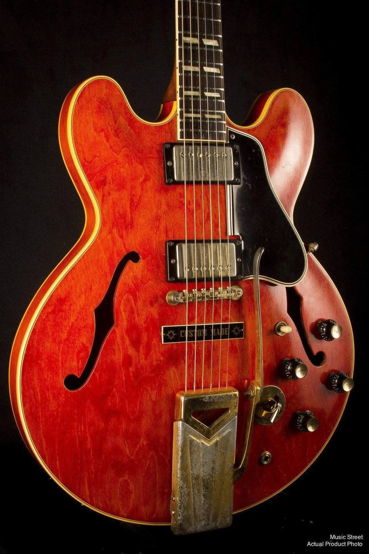 USED - 1960 Gibson 345 Tdc
