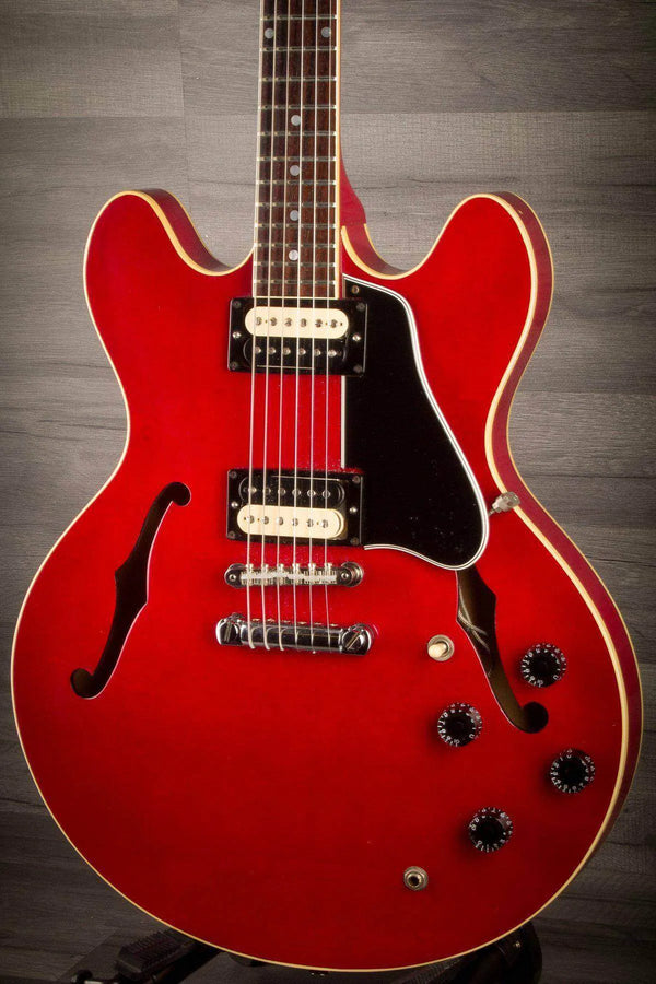 USED - 1979 Gibson ES-335 Pro - Cherry