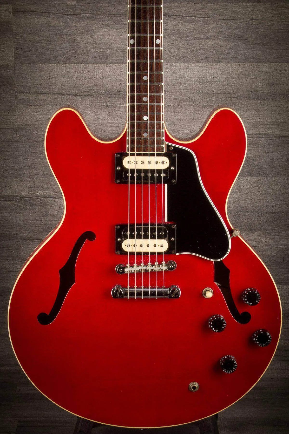 USED - 1979 Gibson ES-335 Pro - Cherry