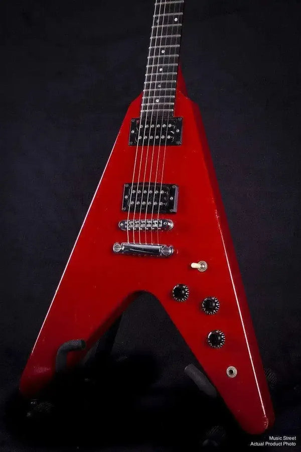 USED- 1984 Gibson Flying V