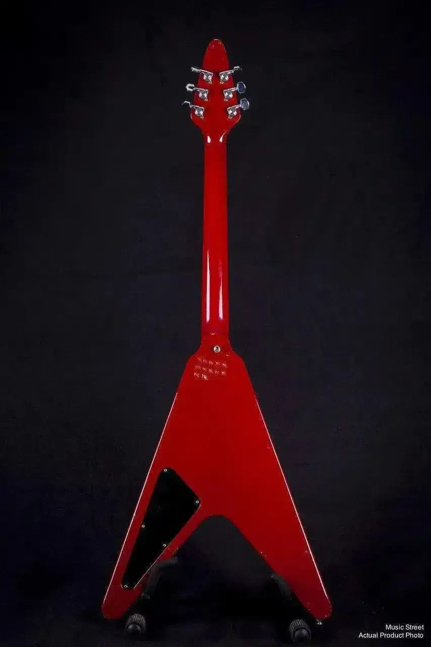 USED- 1984 Gibson Flying V