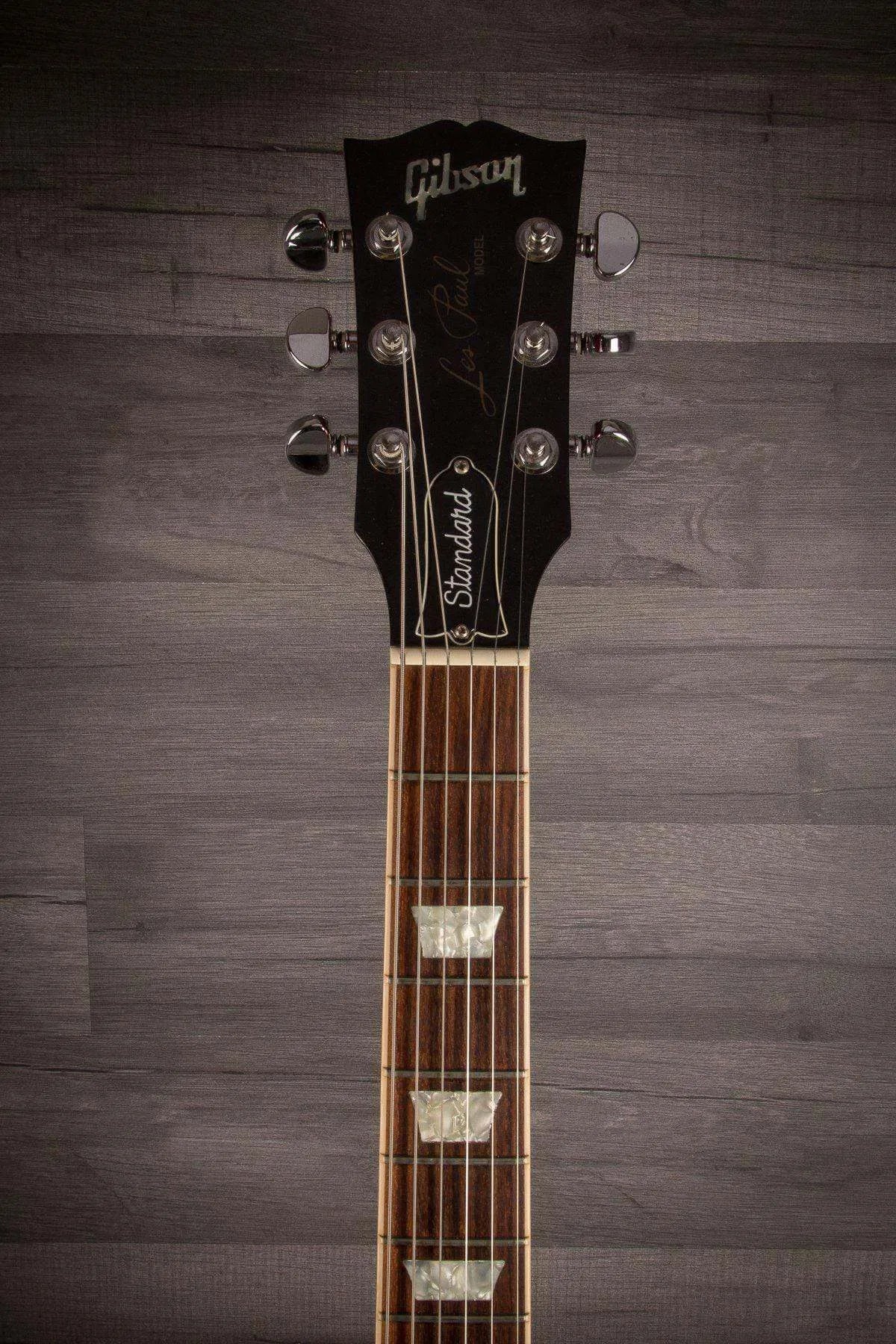 USED - 2001 Gibson Les Paul Standard Wine Red