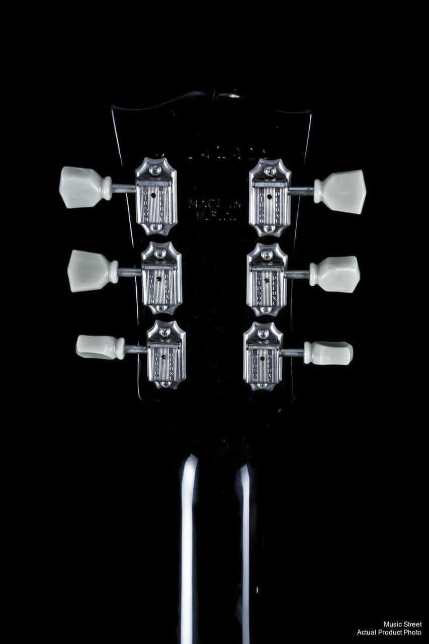 USED - 2002 Gibson Les Paul Standard