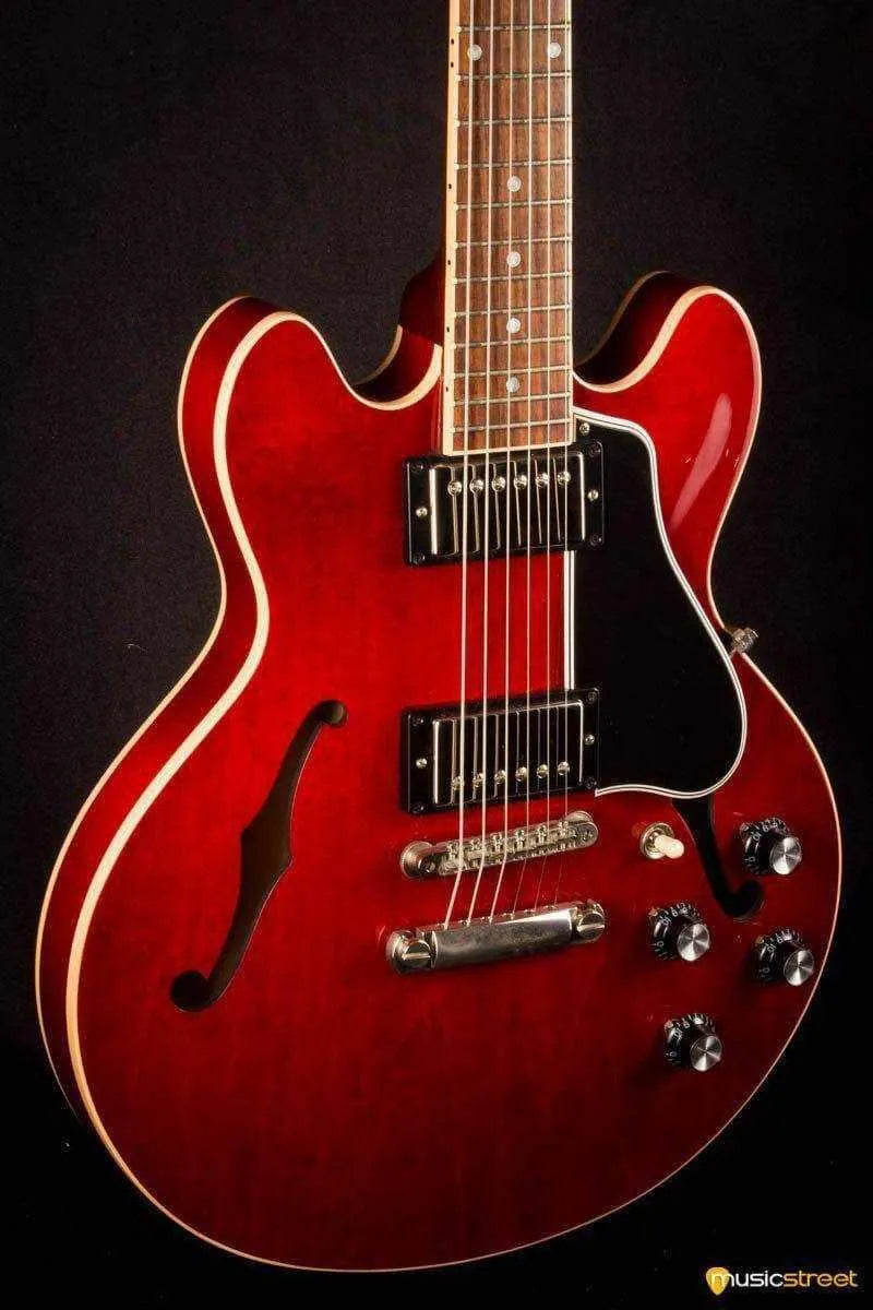 USED - 2005 Gibson Custom Shop ES-339 with '59 Neck Profile