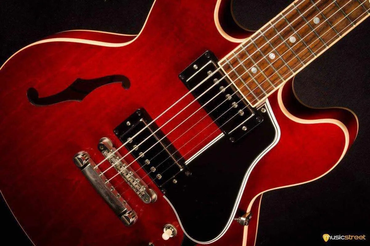 USED - 2005 Gibson Custom Shop ES-339 with '59 Neck Profile