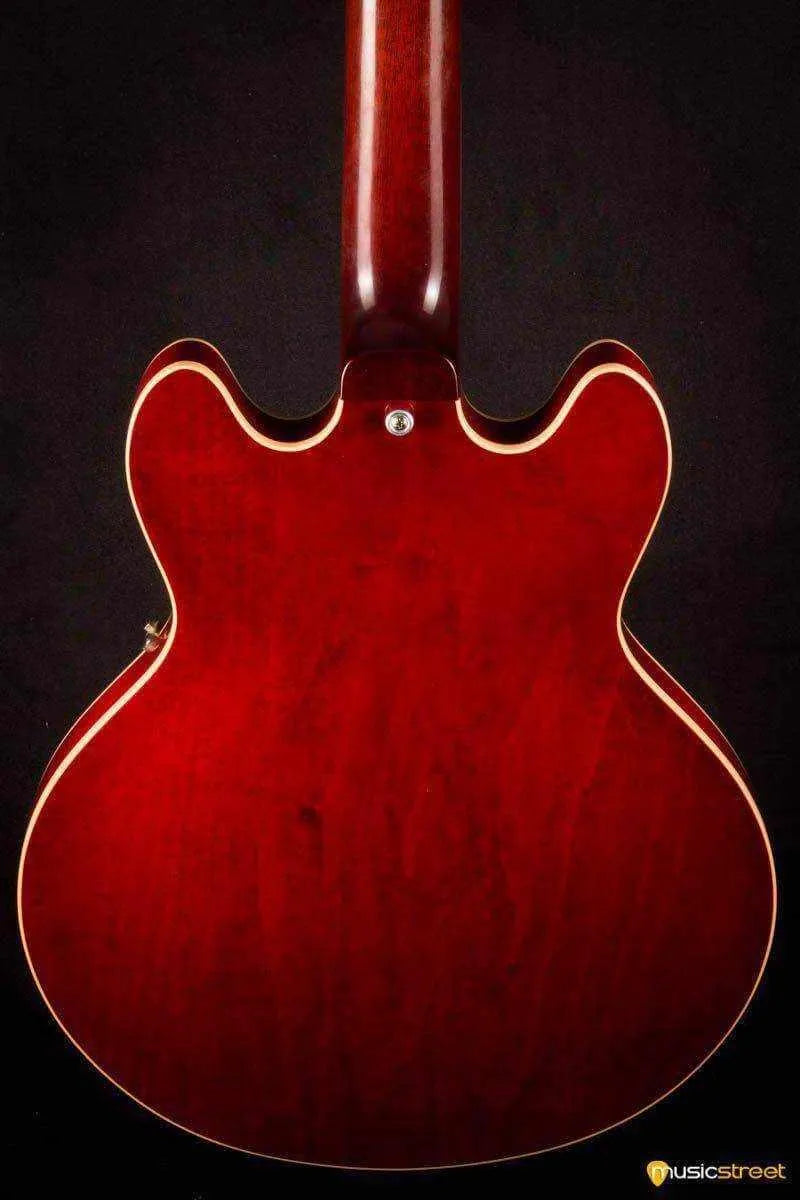 USED - 2005 Gibson Custom Shop ES-339 with '59 Neck Profile