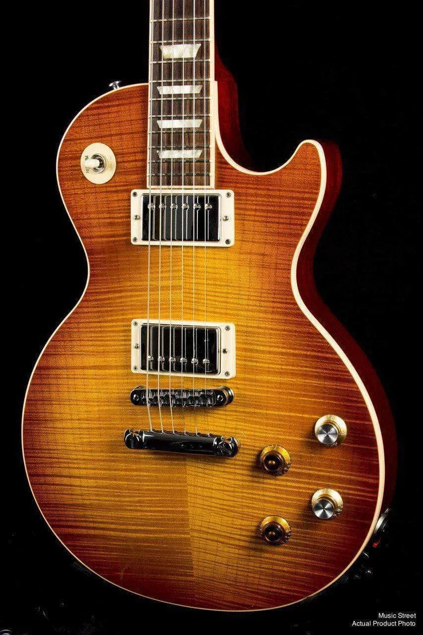 USED - 2011 Gibson Les Paul Standard