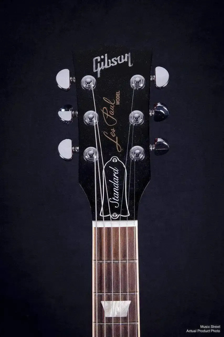USED - 2013 Gibson Les Paul Standard Ice Tea