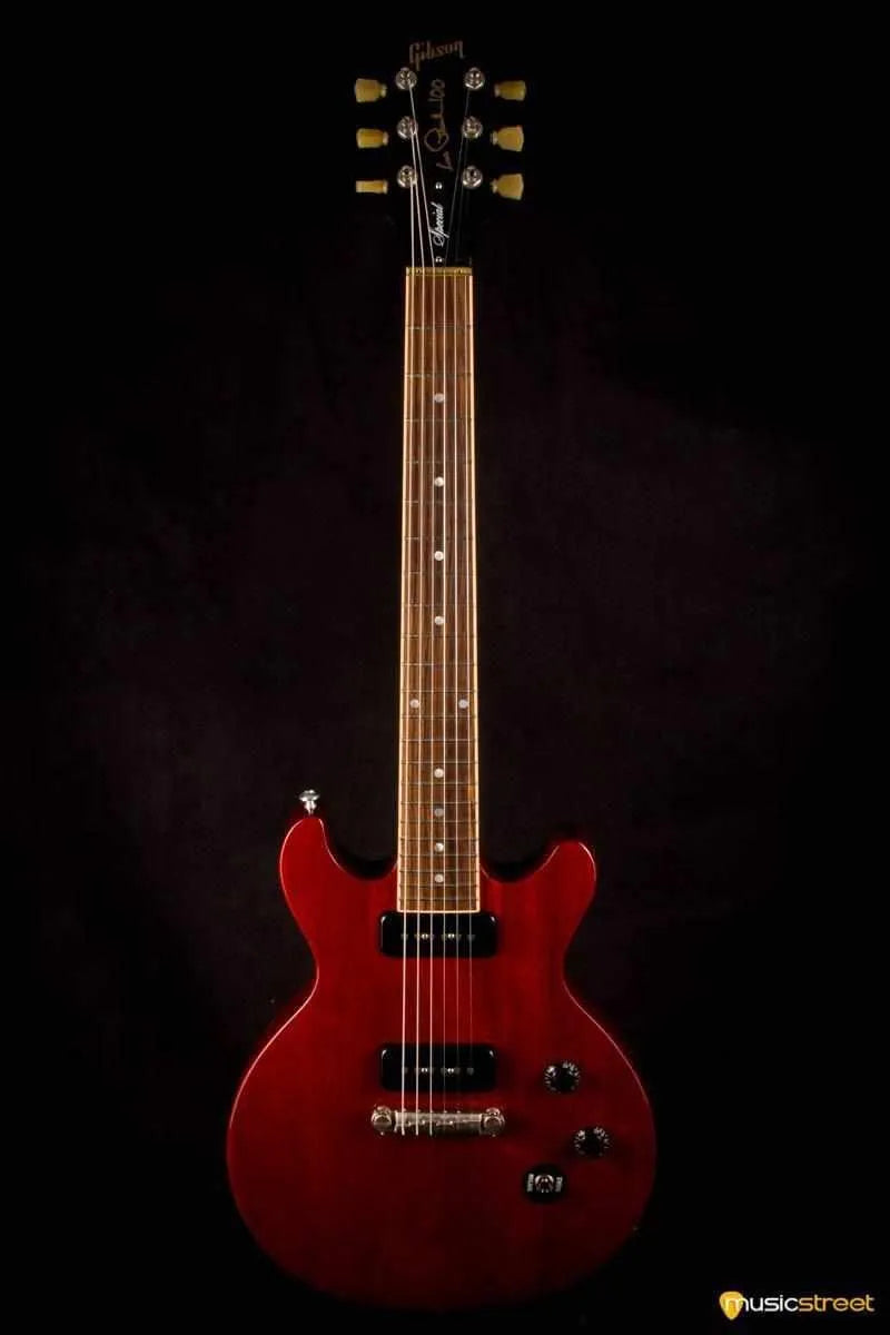 USED - 2015 Gibson Les Paul Special Double Cut