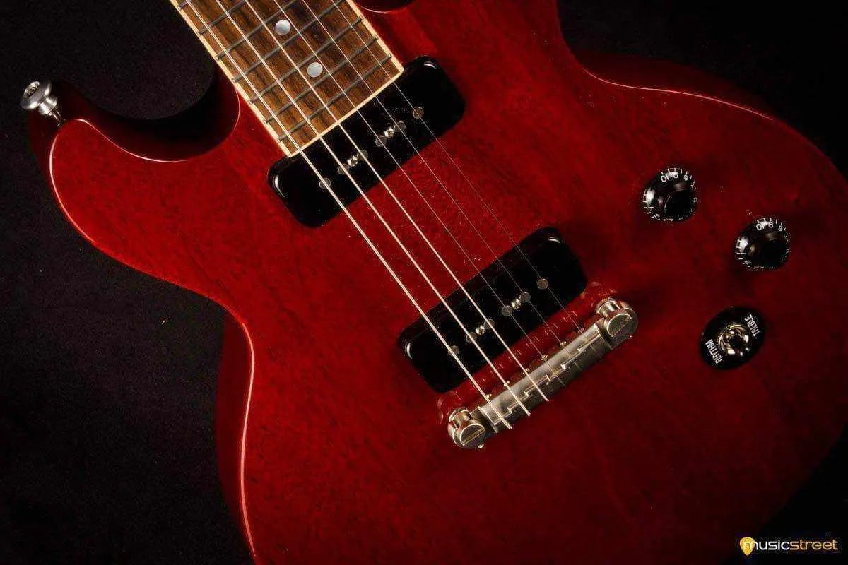 USED - 2015 Gibson Les Paul Special Double Cut