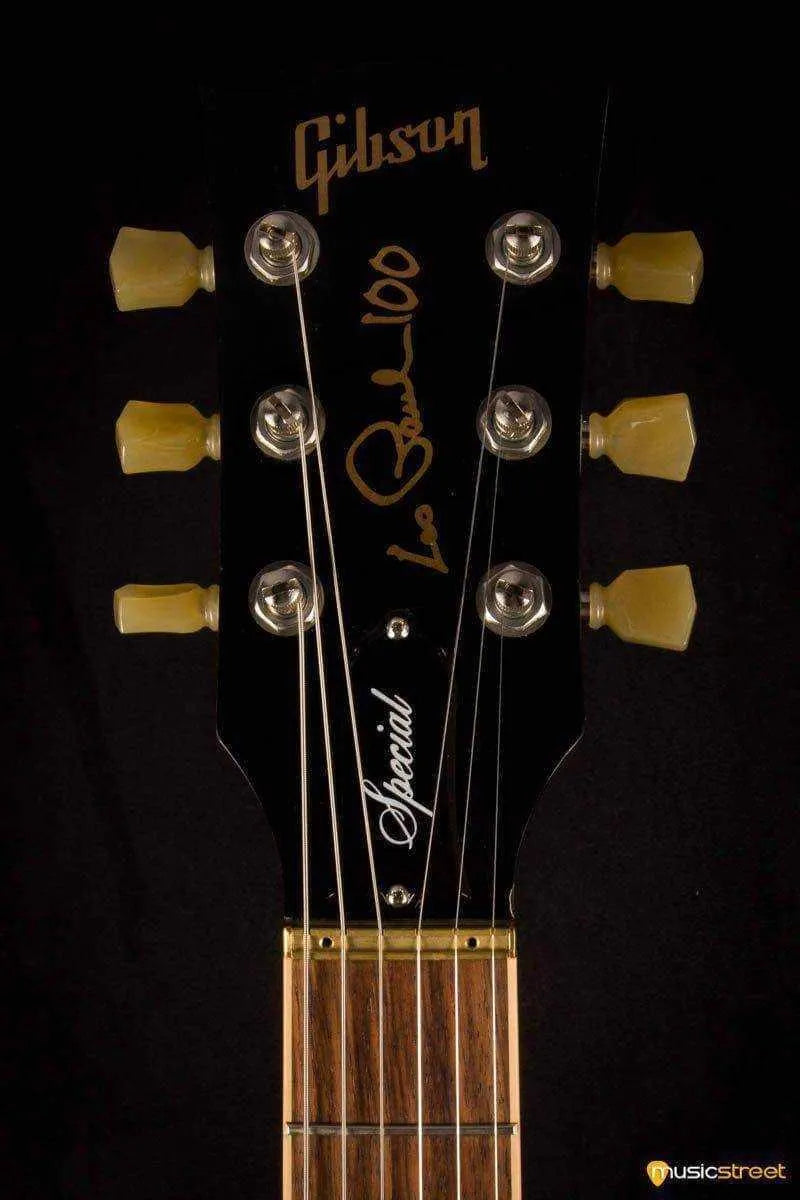 USED - 2015 Gibson Les Paul Special Double Cut