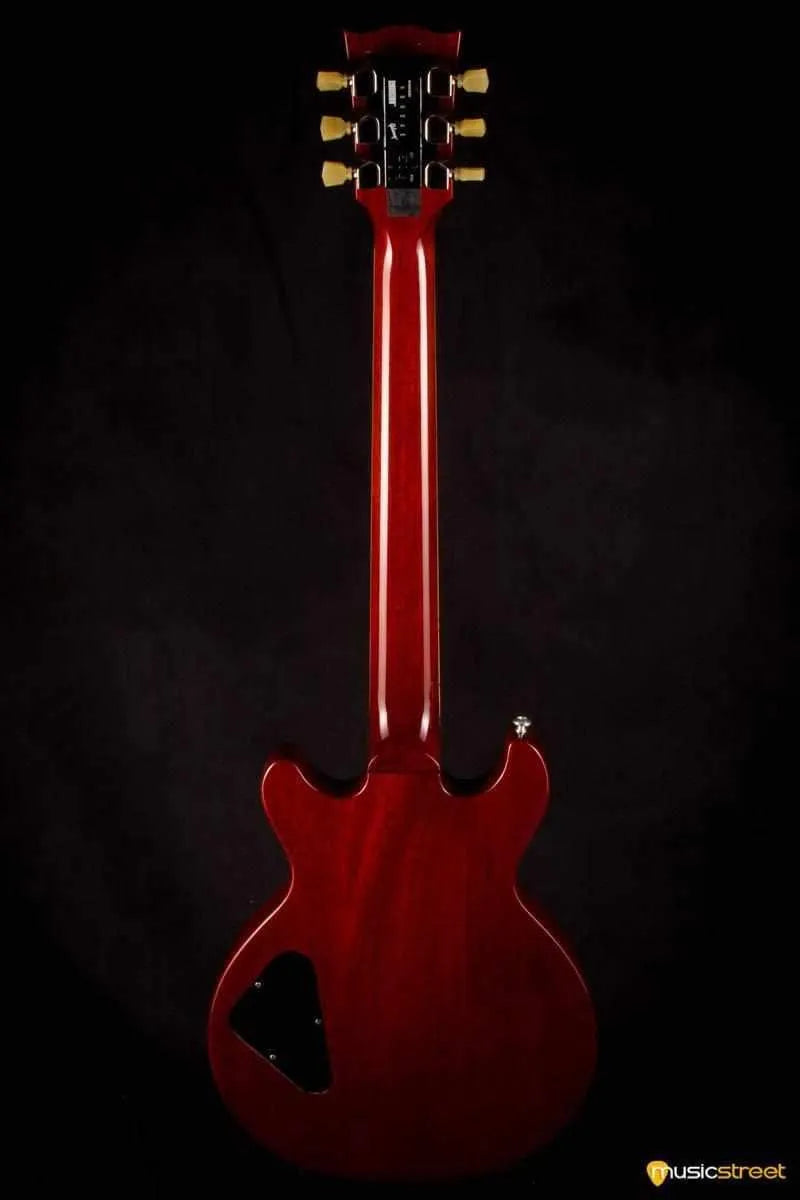 USED - 2015 Gibson Les Paul Special Double Cut