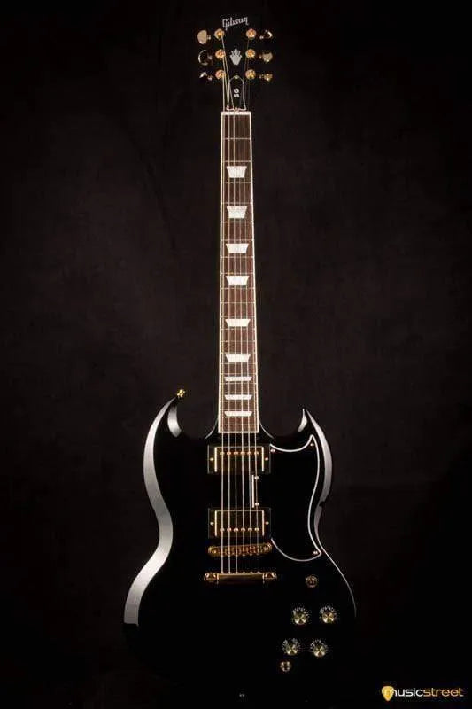 USED - 2017 Gibson Sg Limited Edition