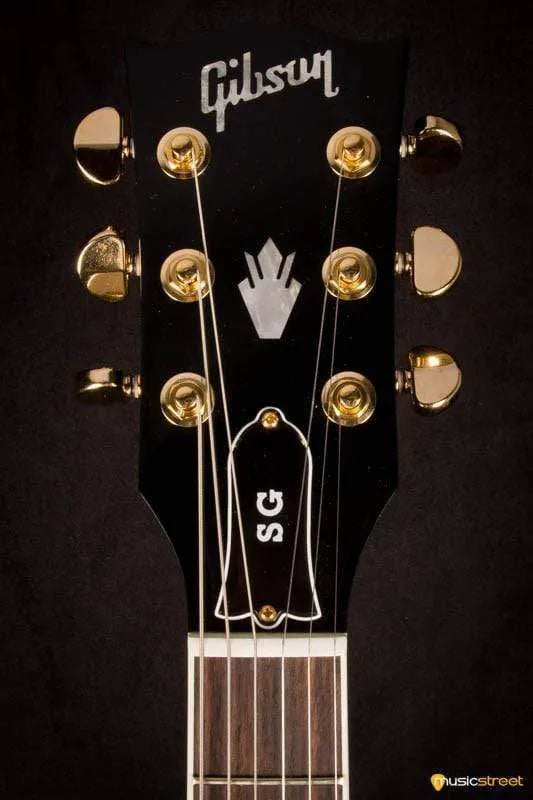 USED - 2017 Gibson Sg Limited Edition