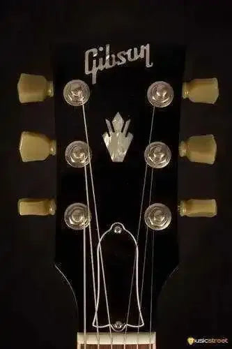 USED - Es339 Custom Shop. Super Dave Special....
