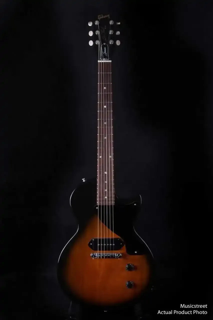 USED - Gibson 2012 Les Paul Junior Sunburst (Inc Gig Bag)