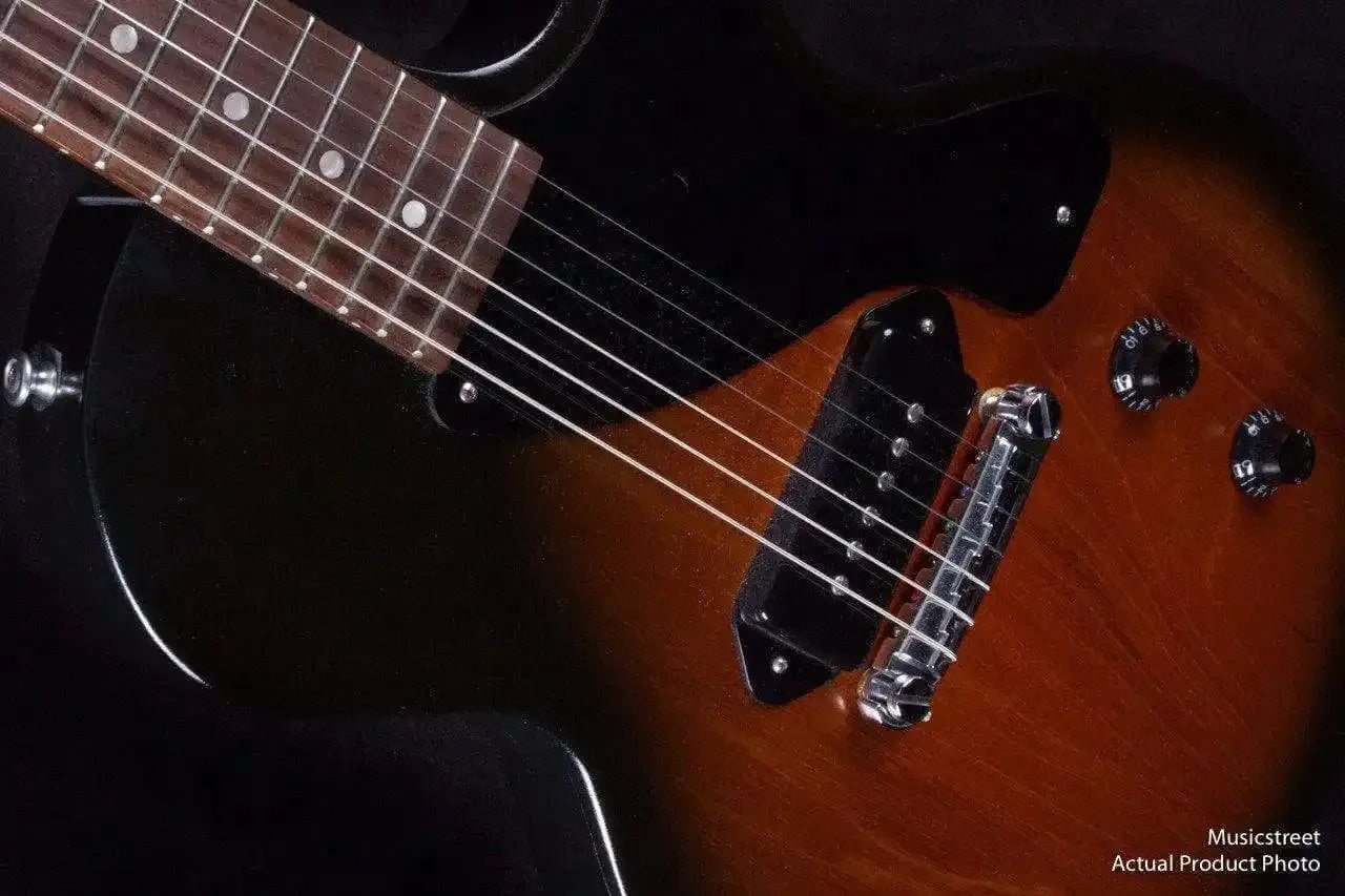 USED - Gibson 2012 Les Paul Junior Sunburst (Inc Gig Bag)