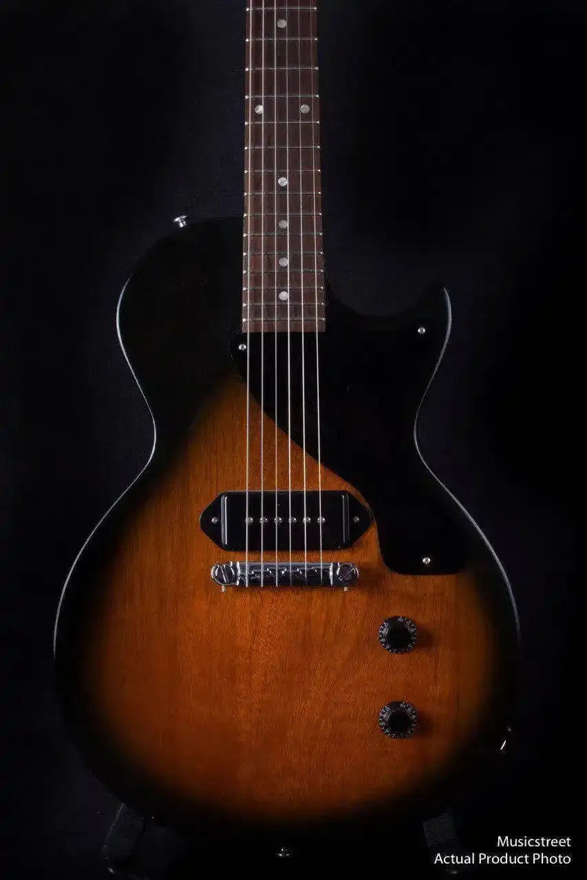 USED - Gibson 2012 Les Paul Junior Sunburst (Inc Gig Bag)