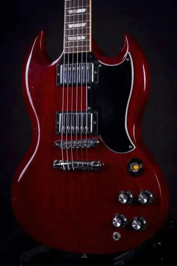 USED - Gibson '61 Reissue Sg