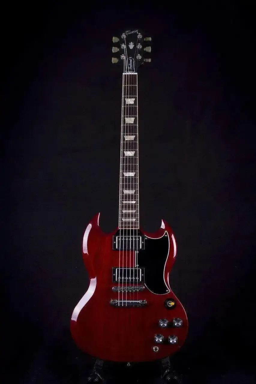 USED - Gibson '61 Reissue Sg