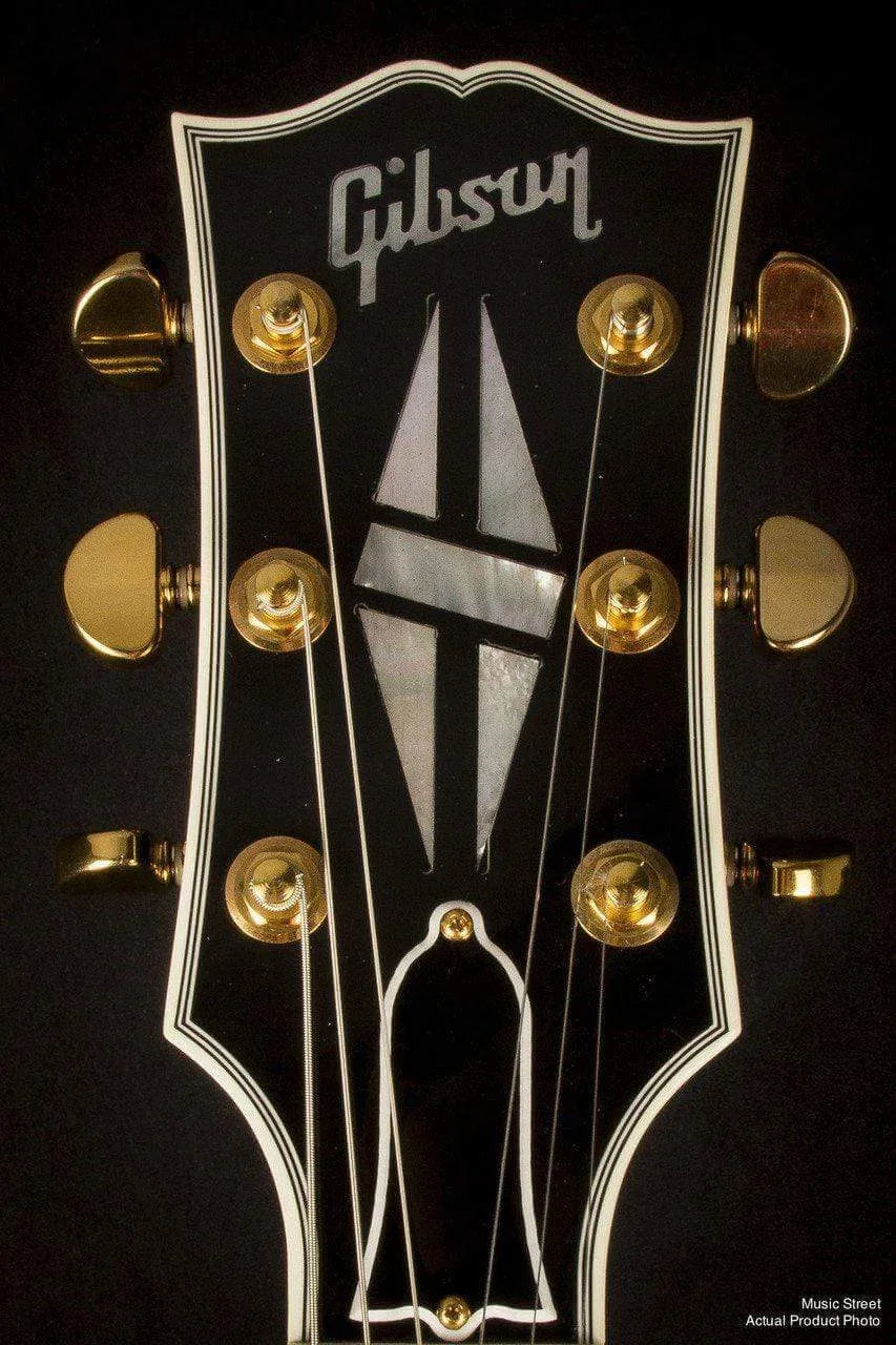 USED- Gibson Custom Shop 2011 Es359 Black