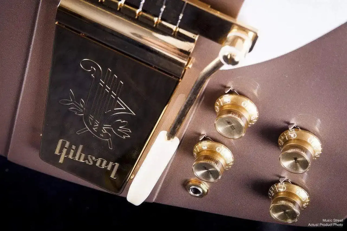 USED - Gibson Custom Shop 20Th Anniversary 1965 Firebird Vii (One Of 100 Worldwide!)