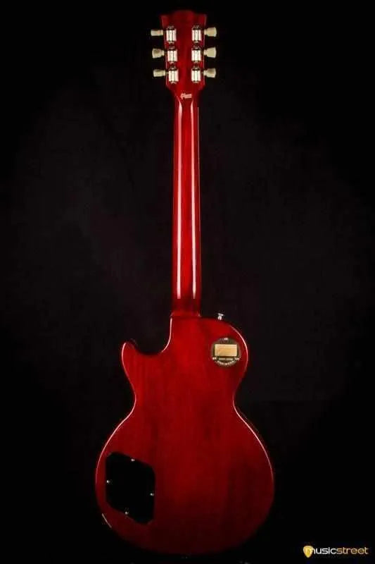 USED - Gibson Custom Shop Class 5 Les Paul (Dirty Lemon Burst)