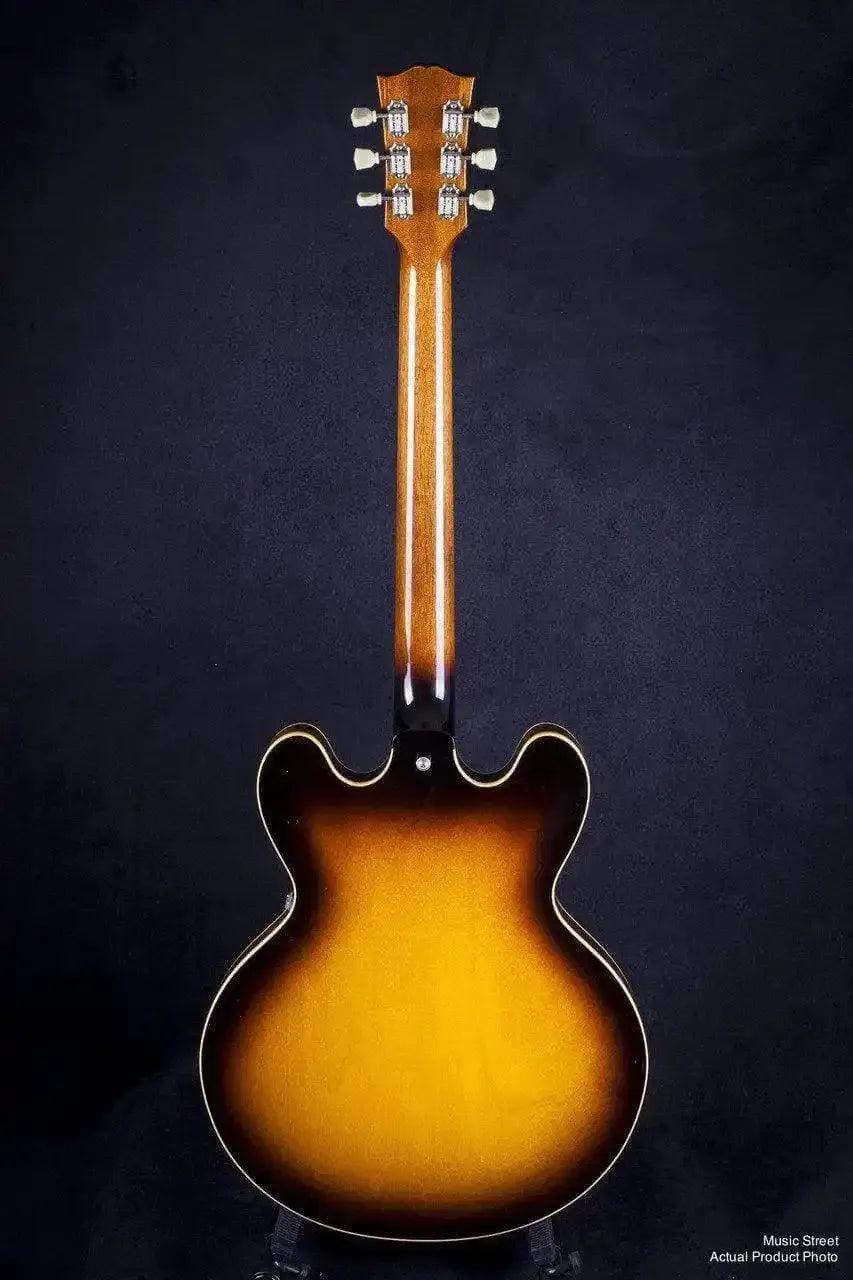 USED - Gibson Custom Shop Es-335 Sunburst (2002)