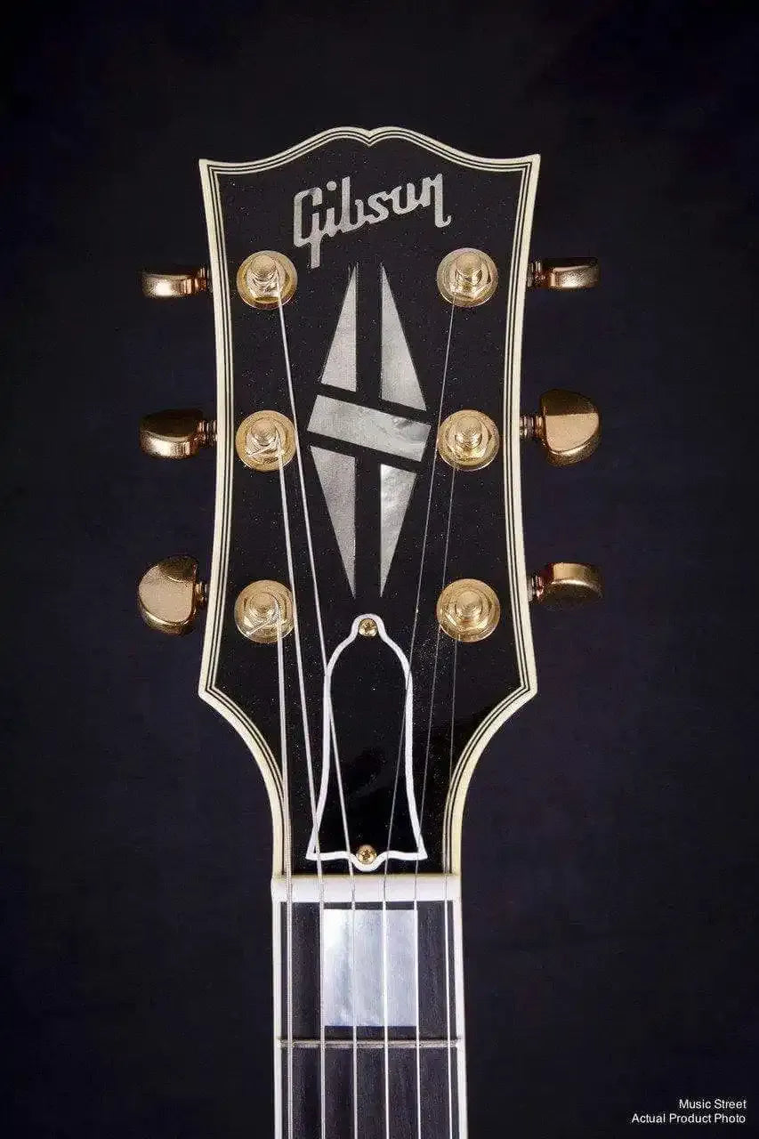 USED - Gibson Custom Shop Es355 Cherry 2001